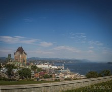 КВЕБЕК - РАЗНОЕ