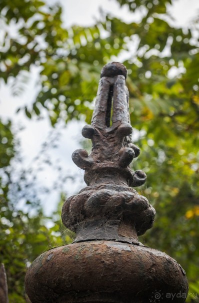 КВЕБЕК - РАЗНОЕ