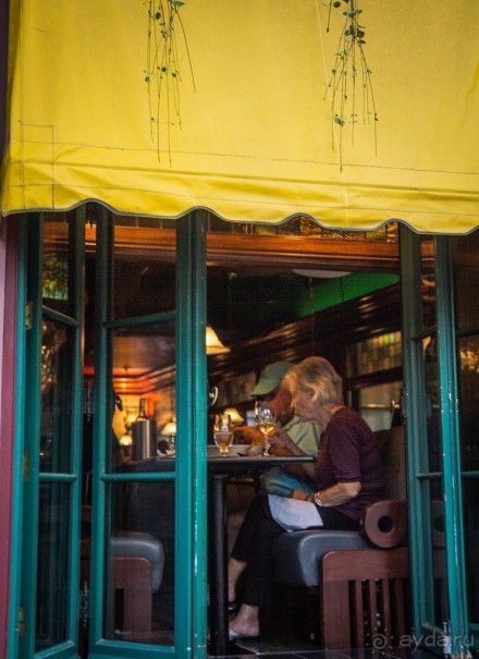 КВЕБЕК - РАЗНОЕ