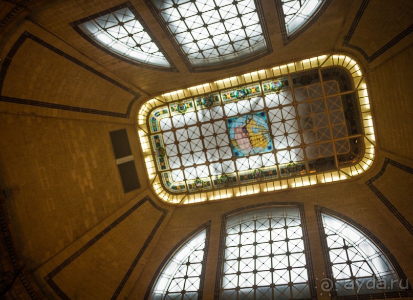 КВЕБЕК - РАЗНОЕ