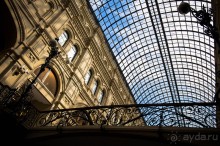 ПЕТРОВКА 28 И СРЕТЕНСКИЙ МОНАСТЫРЬ. ПРОГУЛКА ПО ЦЕНТРУ МОСКВЫ