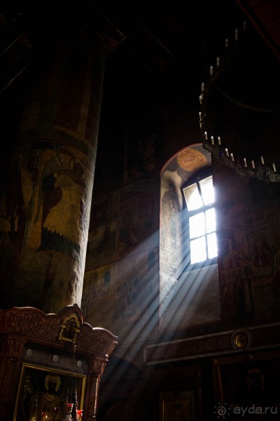 ПЕТРОВКА 28 И СРЕТЕНСКИЙ МОНАСТЫРЬ. ПРОГУЛКА ПО ЦЕНТРУ МОСКВЫ