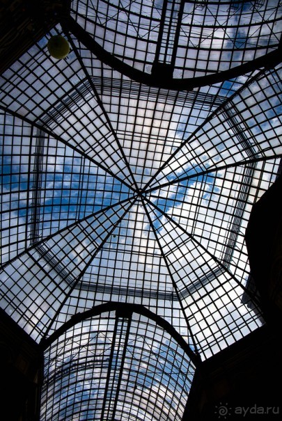 ПЕТРОВКА 28 И СРЕТЕНСКИЙ МОНАСТЫРЬ. ПРОГУЛКА ПО ЦЕНТРУ МОСКВЫ