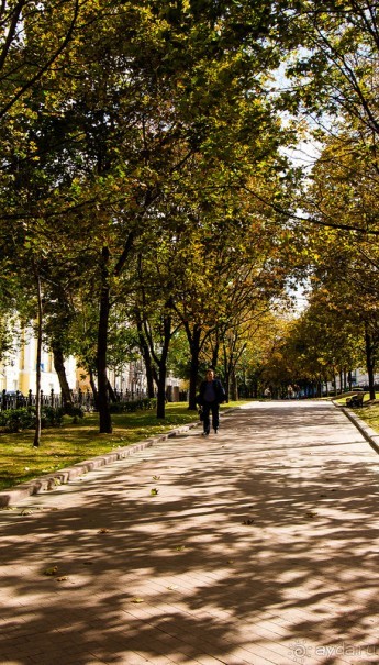 ПЕТРОВКА 28 И СРЕТЕНСКИЙ МОНАСТЫРЬ. ПРОГУЛКА ПО ЦЕНТРУ МОСКВЫ