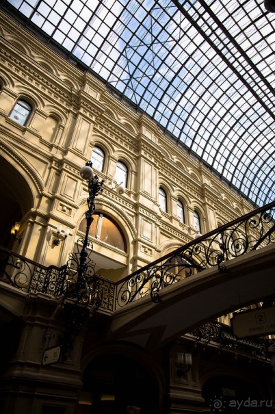 ПЕТРОВКА 28 И СРЕТЕНСКИЙ МОНАСТЫРЬ. ПРОГУЛКА ПО ЦЕНТРУ МОСКВЫ