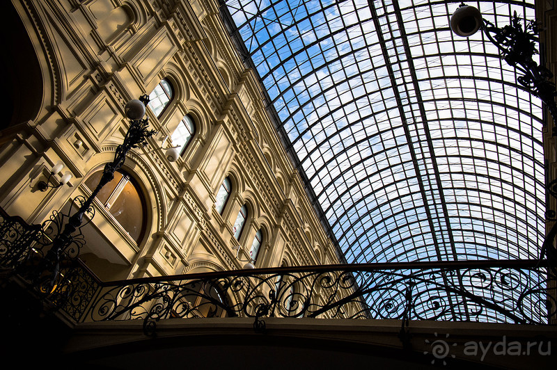 ПЕТРОВКА 28 И СРЕТЕНСКИЙ МОНАСТЫРЬ. ПРОГУЛКА ПО ЦЕНТРУ МОСКВЫ