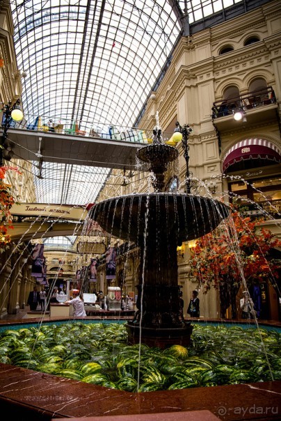 ПЕТРОВКА 28 И СРЕТЕНСКИЙ МОНАСТЫРЬ. ПРОГУЛКА ПО ЦЕНТРУ МОСКВЫ