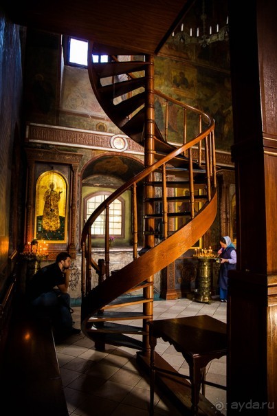 ПЕТРОВКА 28 И СРЕТЕНСКИЙ МОНАСТЫРЬ. ПРОГУЛКА ПО ЦЕНТРУ МОСКВЫ