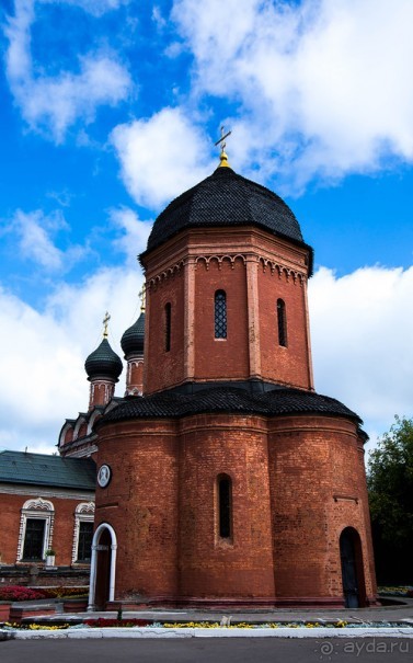 ПЕТРОВКА 28 И СРЕТЕНСКИЙ МОНАСТЫРЬ. ПРОГУЛКА ПО ЦЕНТРУ МОСКВЫ