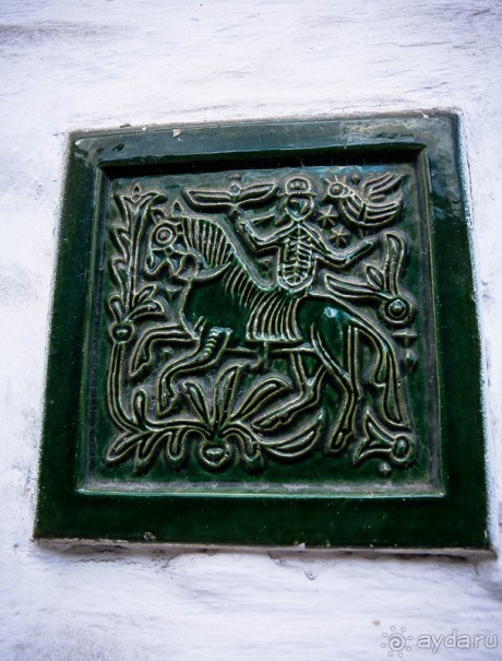 ПЕТРОВКА 28 И СРЕТЕНСКИЙ МОНАСТЫРЬ. ПРОГУЛКА ПО ЦЕНТРУ МОСКВЫ