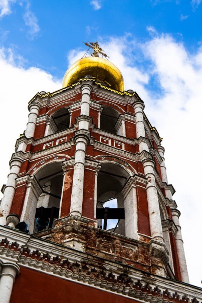 ПЕТРОВКА 28 И СРЕТЕНСКИЙ МОНАСТЫРЬ. ПРОГУЛКА ПО ЦЕНТРУ МОСКВЫ