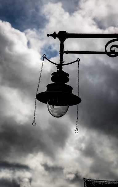 GREAT CENTRAL RAILWAY