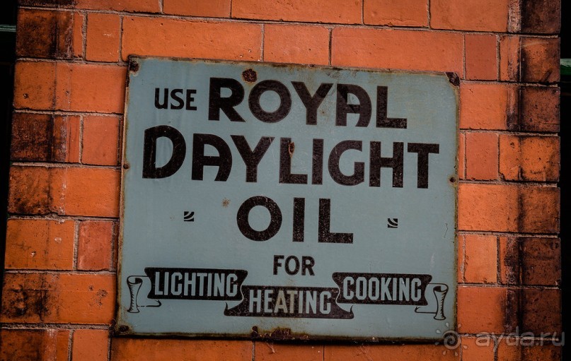 GREAT CENTRAL RAILWAY