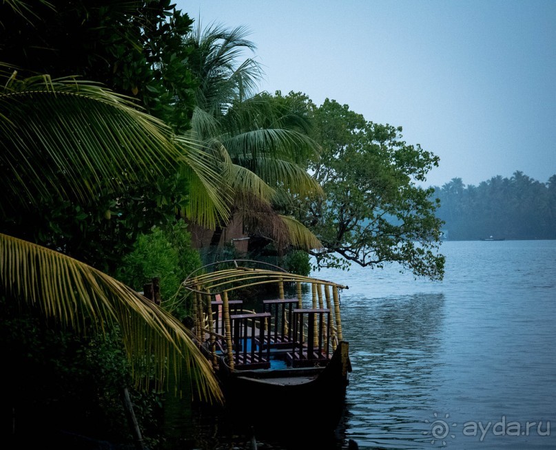 УТРО НА МОРЕ, ПЛЯЖ ЧЕРАЙ
