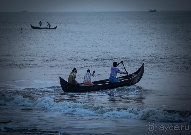 УТРО НА МОРЕ, ПЛЯЖ ЧЕРАЙ