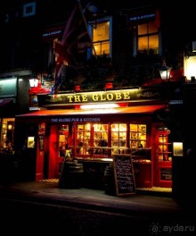 ПРОГУЛКА ВДОЛЬ ТЕМЗЫ ВЕЧЕРОМ И KEW GARDENS В КОНЦЕ ЯНВАРЯ