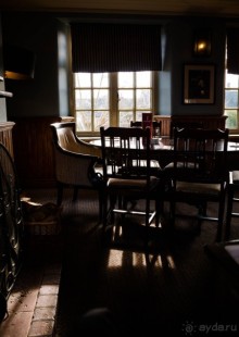 KENSINGTON GARDENS и ВОЛЬНЫЙ ПРОСТОР