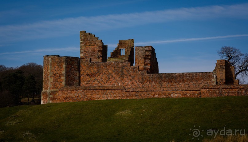 KENSINGTON GARDENS и ВОЛЬНЫЙ ПРОСТОР