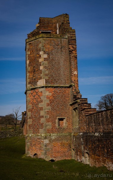 KENSINGTON GARDENS и ВОЛЬНЫЙ ПРОСТОР
