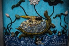 ВОКРУГ ОЗЕРА В ХАНОЕ