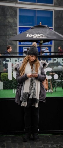 РОЖДЕСТВЕНСКИЙ РЫНОК В БИРМИНГЕМЕ