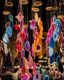 РОЖДЕСТВЕНСКИЙ РЫНОК В БИРМИНГЕМЕ