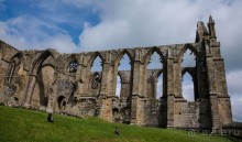BOLTON ABBEY