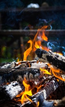 ОЗЕРО BOSHKUNG , КАНАДА