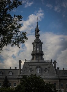 КВЕБЕК - ЕЩЕ РАЗНОЕ (продолжение)