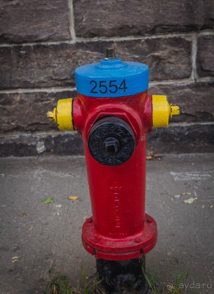 КВЕБЕК - ЕЩЕ РАЗНОЕ (продолжение)