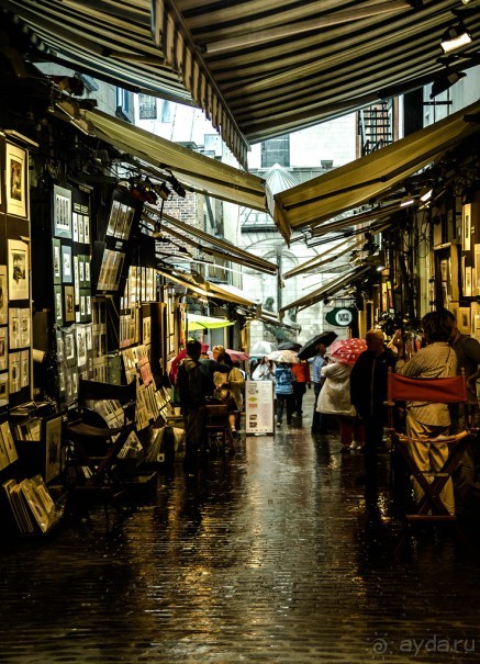 КВЕБЕК - ЕЩЕ РАЗНОЕ (продолжение)