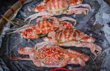 РЫНОК В ХАНОЕ