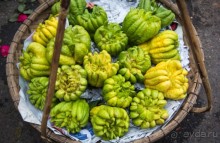 РЫНОК В ХАНОЕ