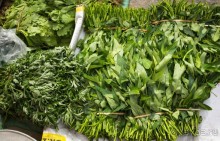 РЫНОК В ХАНОЕ