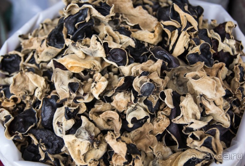 РЫНОК В ХАНОЕ