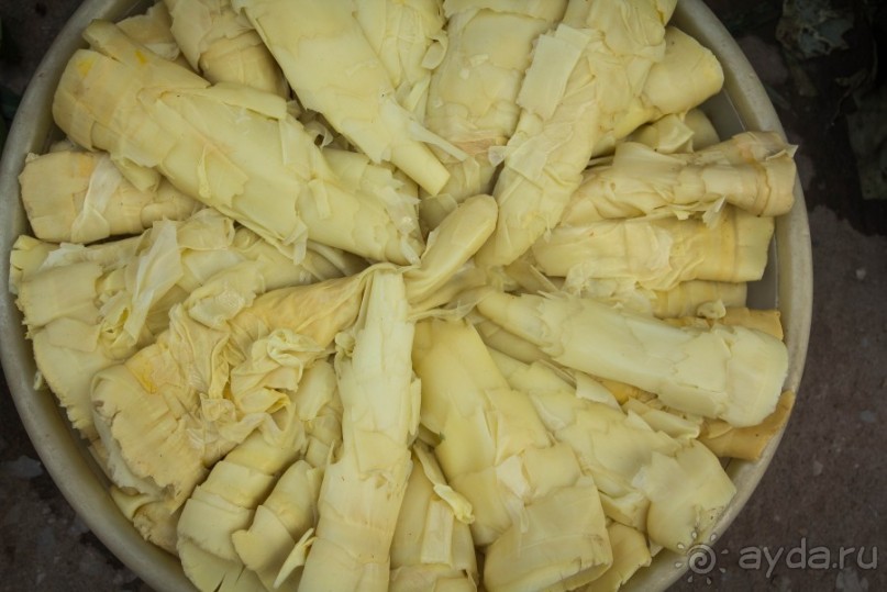 РЫНОК В ХАНОЕ