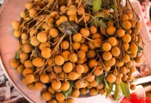 РЫНОК В ХАНОЕ