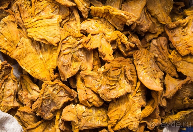 РЫНОК В ХАНОЕ