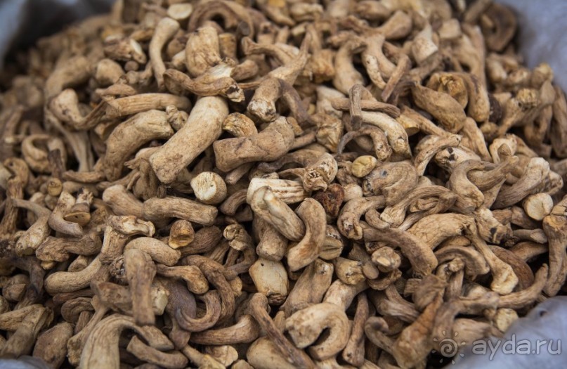 РЫНОК В ХАНОЕ