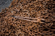 BLACK COUNTRY MUSEUM ПОД БИРМИНГЕМОМ (часть 3)