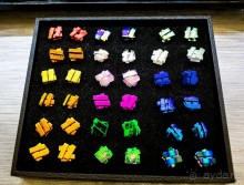 CRAFTS FAIR - ЯРМАРКА МАСТЕРОВ В BLENHEIM PALACE - 9 ФОТОГРАФИЙ