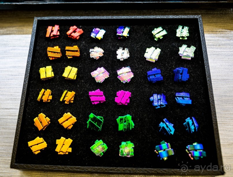 CRAFTS FAIR - ЯРМАРКА МАСТЕРОВ В BLENHEIM PALACE - 9 ФОТОГРАФИЙ