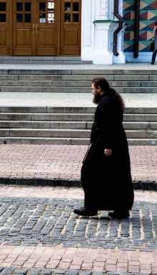 КОЛОМНА И СЕРГИЕВ ПОСАД ПОД МОСКВОЙ