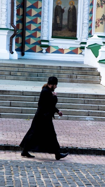 КОЛОМНА И СЕРГИЕВ ПОСАД ПОД МОСКВОЙ