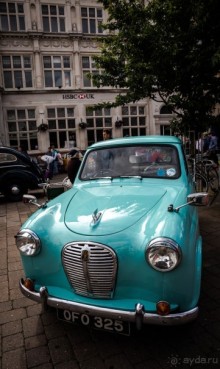 СТАРЫЕ МАШИНЫ НА ДЕНЬ ОТЦА 2018 ГОДА