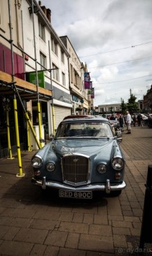 СТАРЫЕ МАШИНЫ НА ДЕНЬ ОТЦА 2018 ГОДА