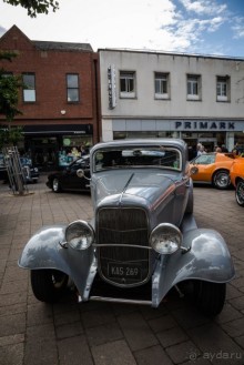 СТАРЫЕ МАШИНЫ НА ДЕНЬ ОТЦА 2018 ГОДА
