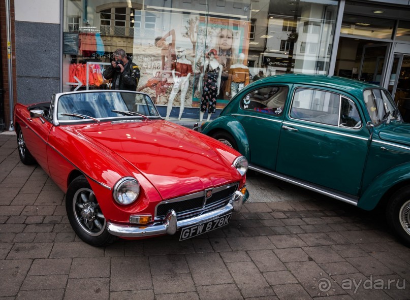 СТАРЫЕ МАШИНЫ НА ДЕНЬ ОТЦА 2018 ГОДА