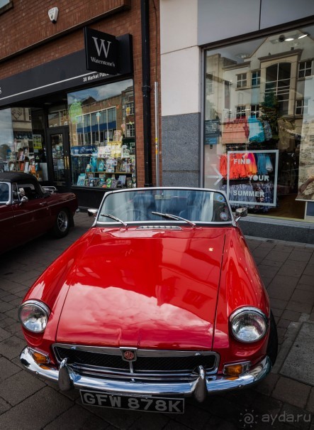 СТАРЫЕ МАШИНЫ НА ДЕНЬ ОТЦА 2018 ГОДА