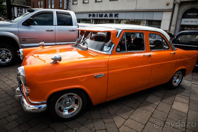 СТАРЫЕ МАШИНЫ НА ДЕНЬ ОТЦА 2018 ГОДА